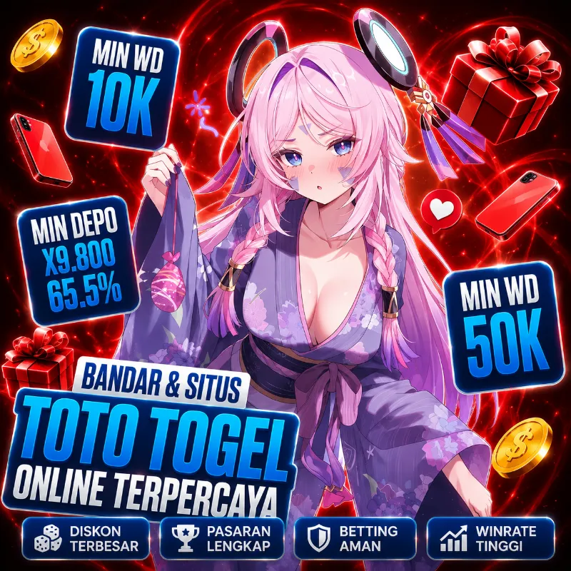 DollarTOto : Dollar Toto Kasino Legendaris Perumus Angka Sakti